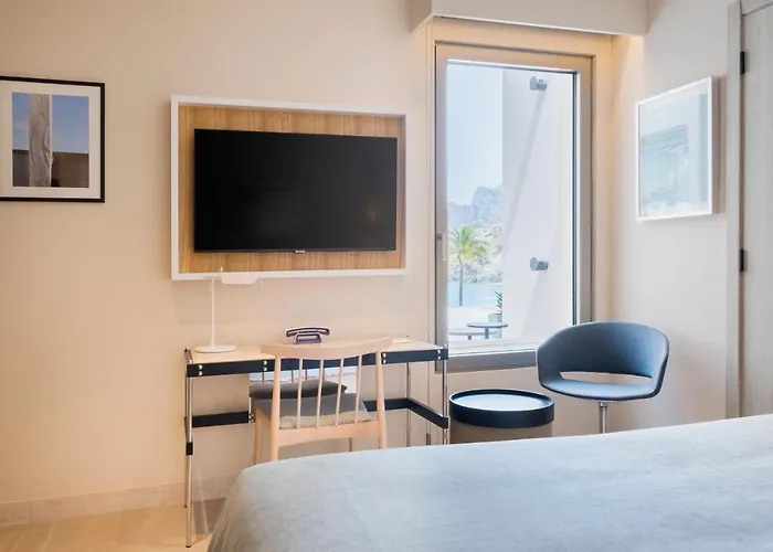 El Vicenc De La Mar - Adults Only - Over 12 Hotel Pollença