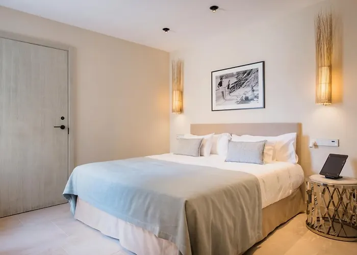 El Vicenc De La Mar - Adults Only - Over 12 5* Польенса