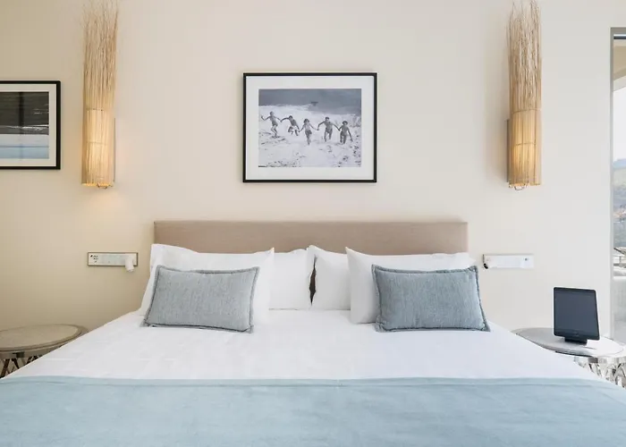 El Vicenç De La Mar - Adults Only Hotel Pollença