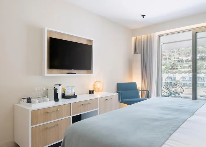 El Vicenç De La Mar - Adults Only