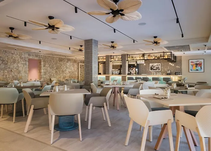 Hotel El Vicenç De La Mar - Adults Only 5*