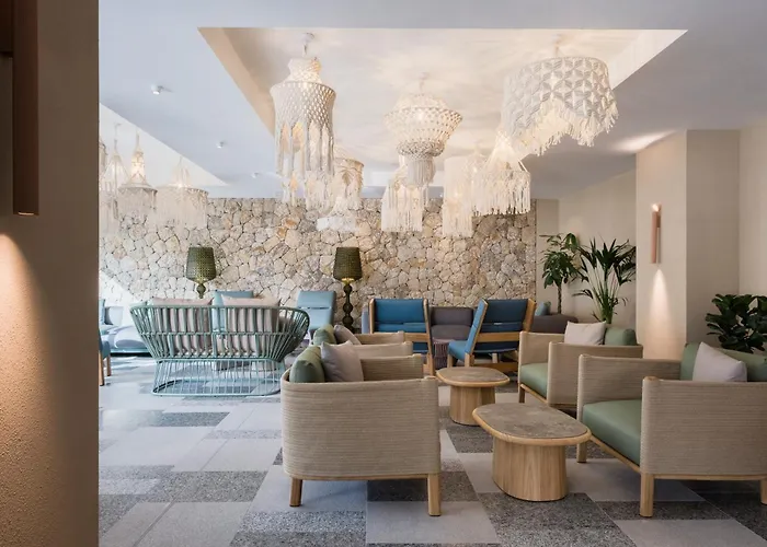 El Vicenc De La Mar - Adults Only - Over 12 5* Pollença