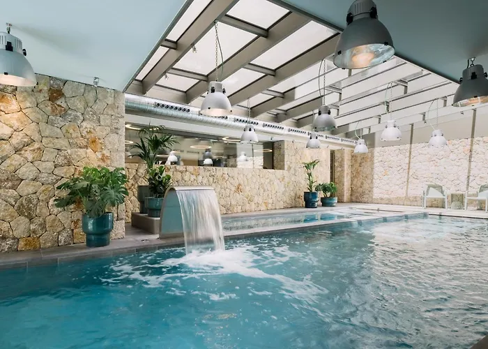 El Vicenc De La Mar - Adults Only - Over 12 Польенса