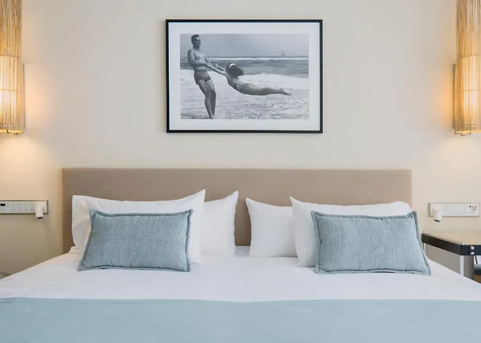 Hotel El Vicenc De La Mar - Adults Only - Over 12