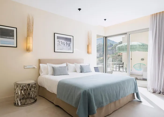 El Vicenc De La Mar - Adults Only - Over 12 Отель