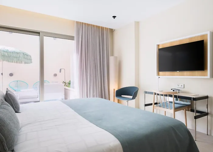 El Vicenç De La Mar - Adults Only 5*