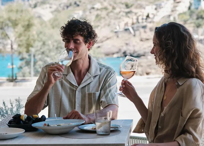 El Vicenc De La Mar - Adults Only - Over 12