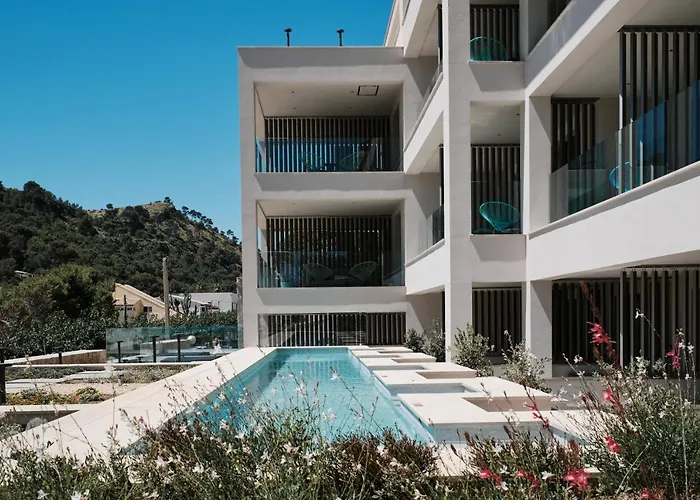 El Vicenç De La Mar - Adults Only Pollença