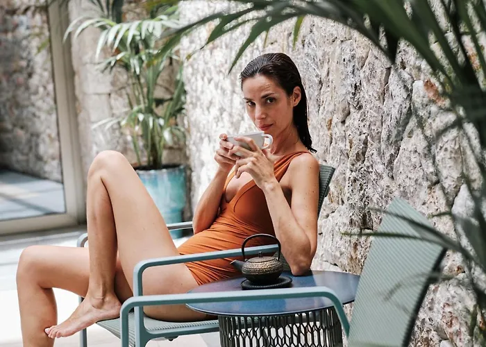 El Vicenc De La Mar - Adults Only - Over 12 5*