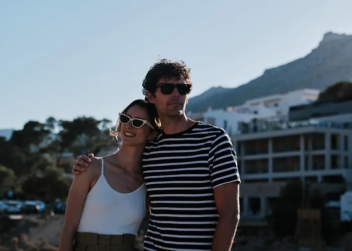 El Vicenc De La Mar - Adults Only - Over 12