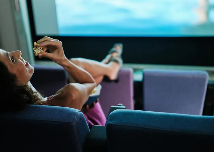 Отель El Vicenc De La Mar - Adults Only - Over 12