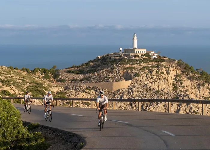 Hotel El Vicenç De La Mar - Adults Only 5*