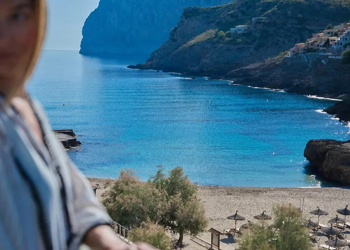 El Vicenc De La Mar - Adults Only - Over 12 Отель