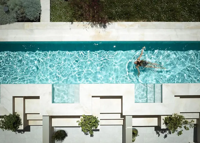 El Vicenç De La Mar - Adults Only Hotel