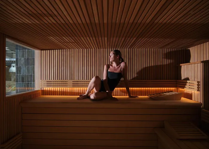 El Vicenc De La Mar - Adults Only - Over 12 Hotel Pollença