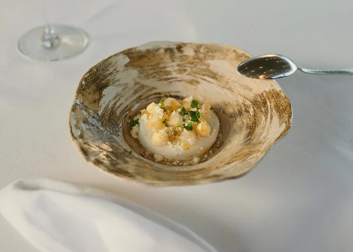 Отель El Vicenc De La Mar - Adults Only - Over 12 Польенса