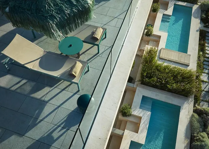 El Vicenç De La Mar - Adults Only 5*