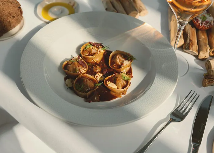 El Vicenc De La Mar - Adults Only - Over 12 5* Польенса