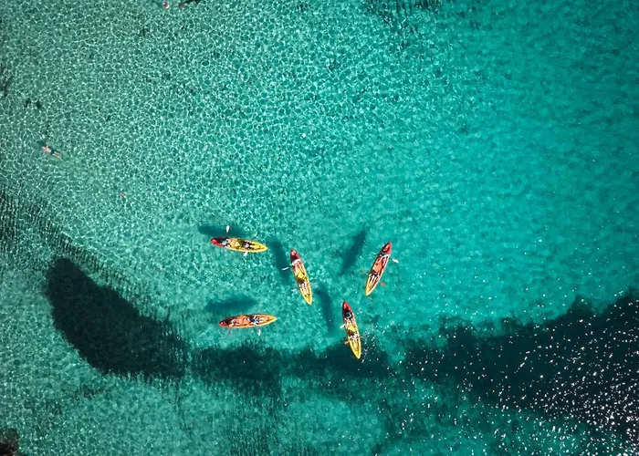 El Vicenc De La Mar - Adults Only - Over 12