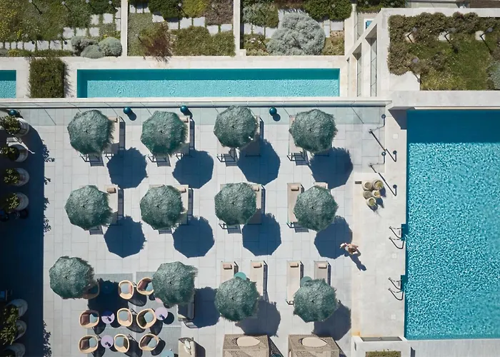 El Vicenc De La Mar - Adults Only - Over 12 Отель