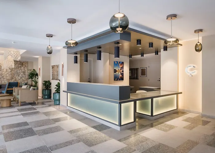 El Vicenç De La Mar - Adults Only 5* Pollença