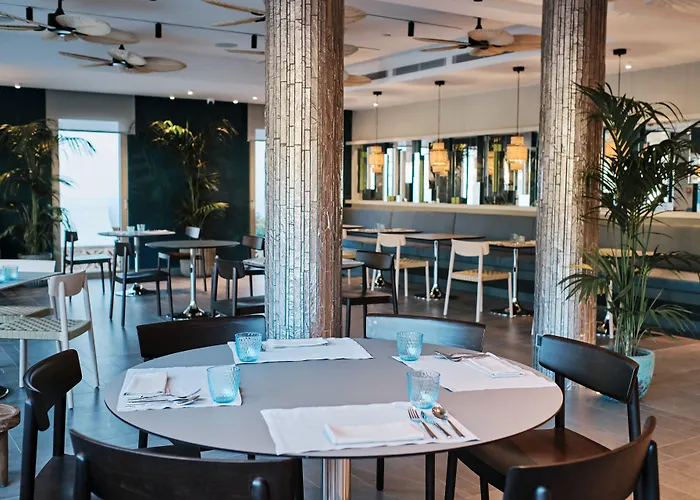 El Vicenc De La Mar - Adults Only - Over 12 5*