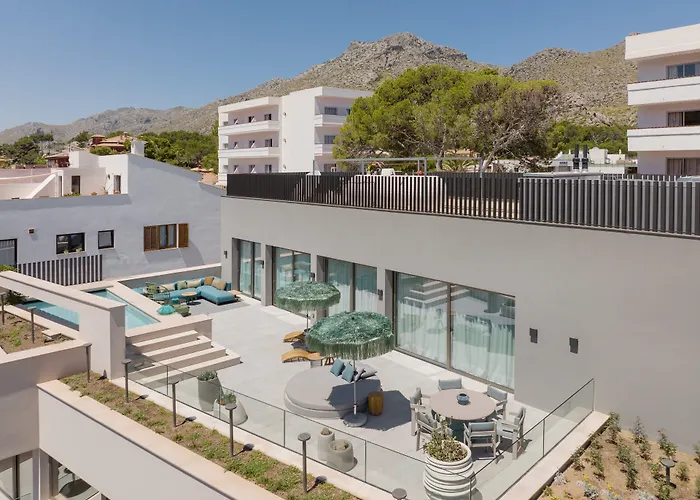 El Vicenc De La Mar - Adults Only - Over 12