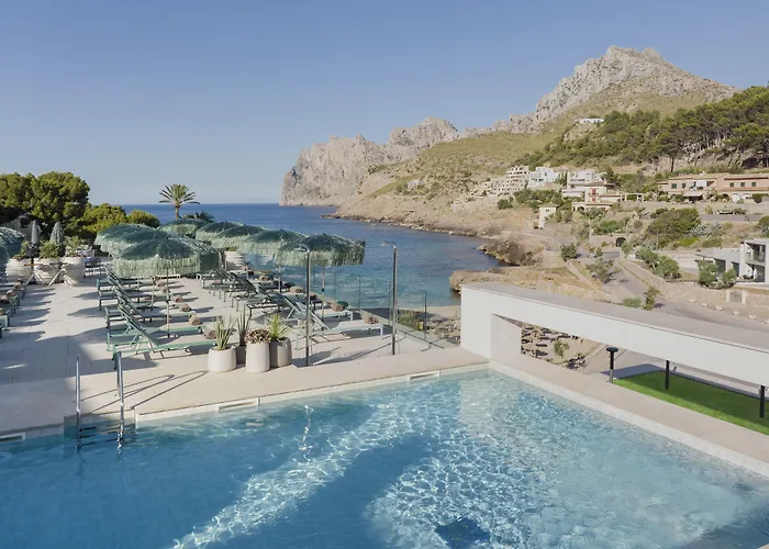 Hotel El Vicenç De La Mar - Adults Only 5*