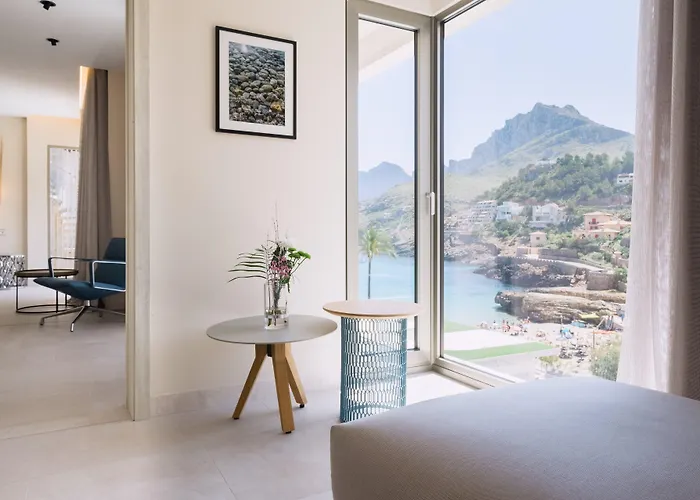 El Vicenç De La Mar - Adults Only 5*