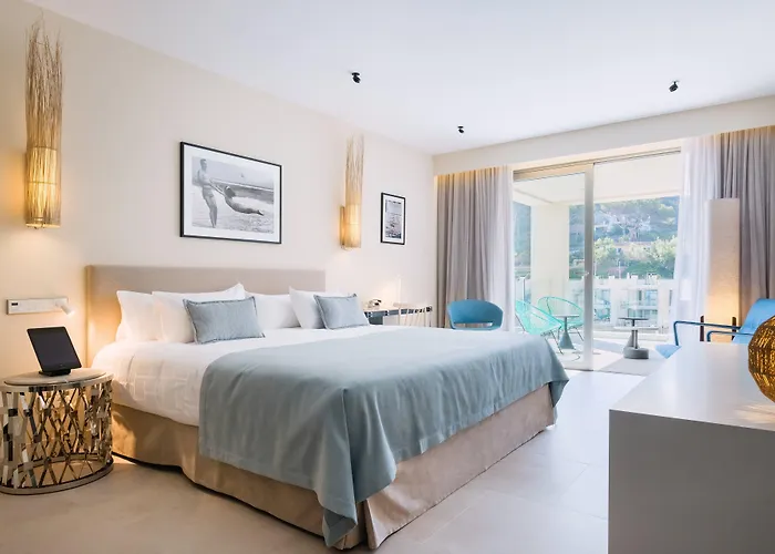 El Vicenc De La Mar - Adults Only - Over 12