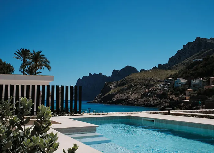 Hotel El Vicenç De La Mar - Adults Only 5*