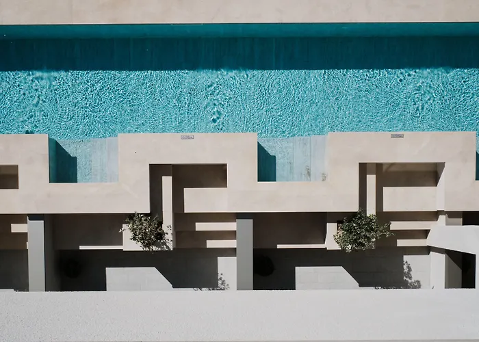 Hotel El Vicenc De La Mar - Adults Only - Over 12 5*