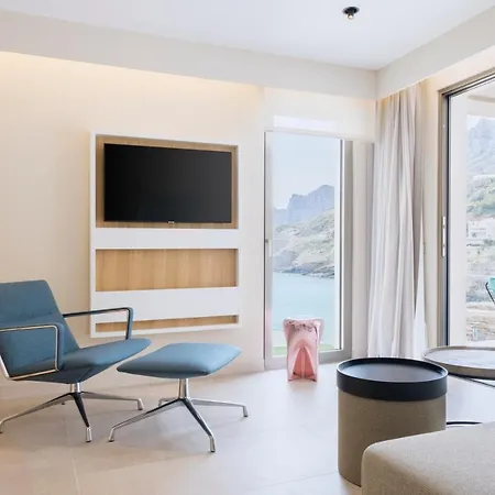 Hotel El Vicenç De La Mar - Adults Only 5*