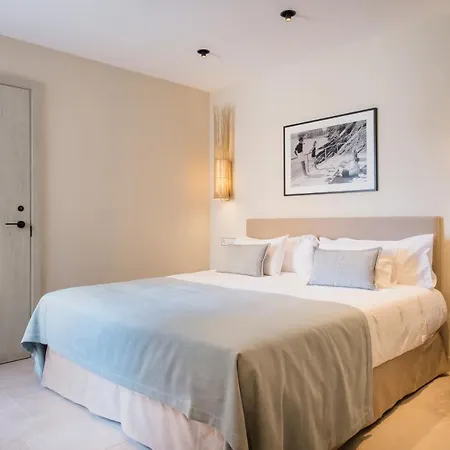 El Vicenç De La Mar - Adults Only 5* Pollença