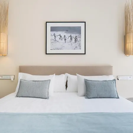 El Vicenç De La Mar - Adults Only Hotel Pollença