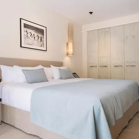 El Vicenç De La Mar - Adults Only Hotel