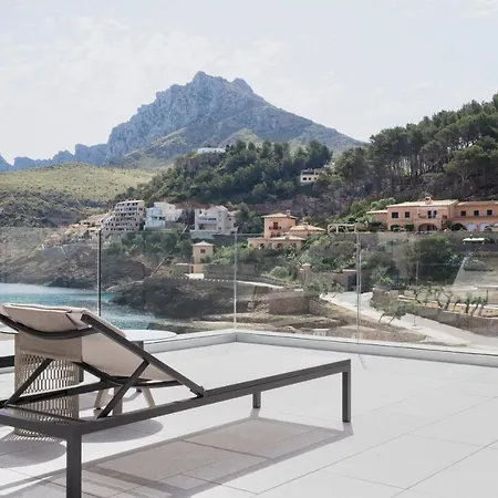 El Vicenç De La Mar - Adults Only Pollença