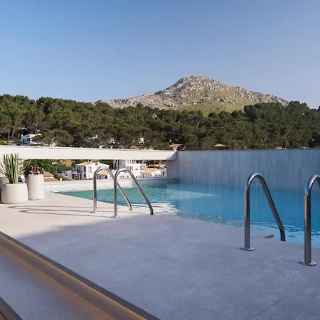 El Vicenç De La Mar - Adults Only Pollença