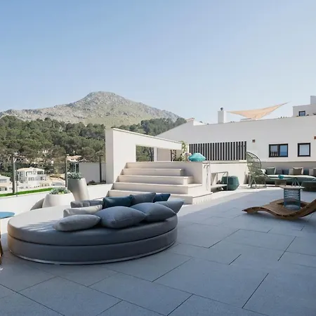 El Vicenç De La Mar - Adults Only Hotel 5*
