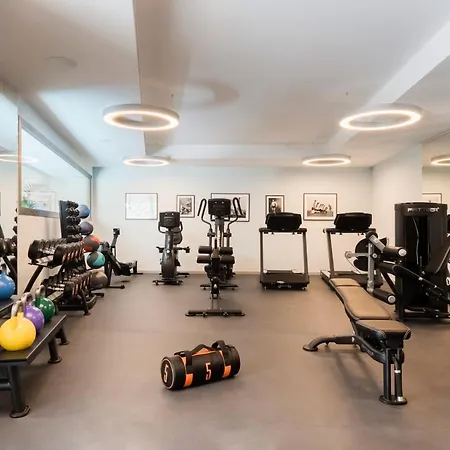 El Vicenç De La Mar - Adults Only 5*