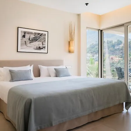 Hotel El Vicenç De La Mar - Adults Only 5*