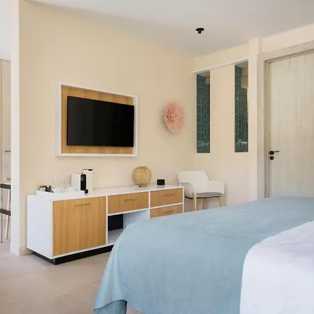 Hotel El Vicenç De La Mar - Adults Only Pollença