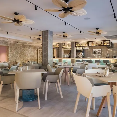 Hotel El Vicenç De La Mar - Adults Only 5*