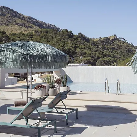 Hotel El Vicenç De La Mar - Adults Only Pollença