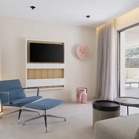 El Vicenç De La Mar - Adults Only Hotel Pollença