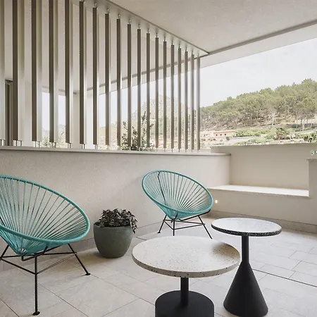 El Vicenç De La Mar - Adults Only 5* Pollença