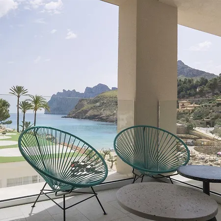Hotel El Vicenç De La Mar - Adults Only Pollença