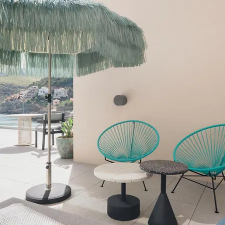 El Vicenç De La Mar - Adults Only 5* Pollença