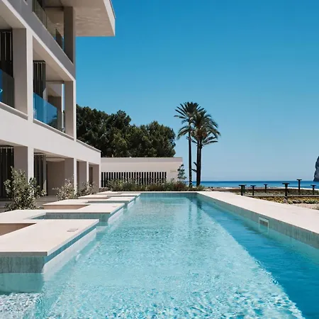 Hotel El Vicenç De La Mar - Adults Only