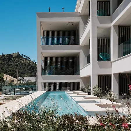 El Vicenç De La Mar - Adults Only Pollença